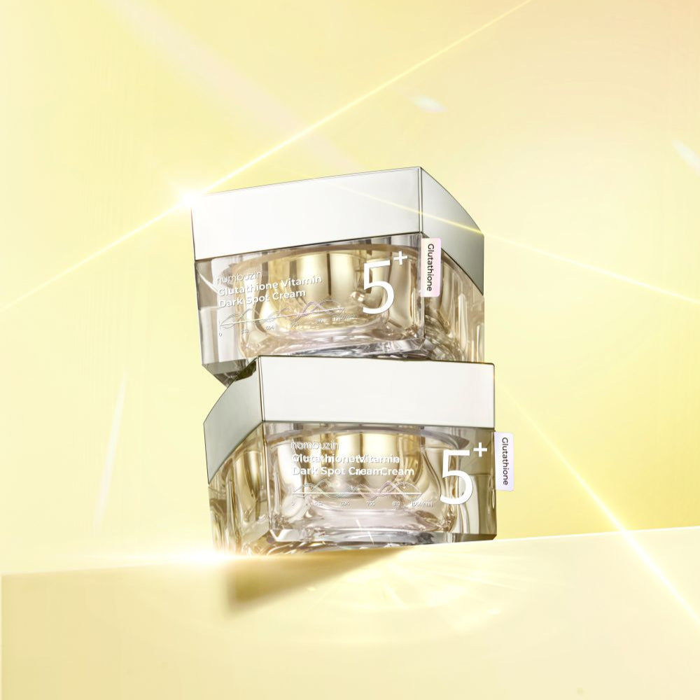 [Numbuzin] No.5+ Glutathione Vitamin Dark Spot Laser Cream