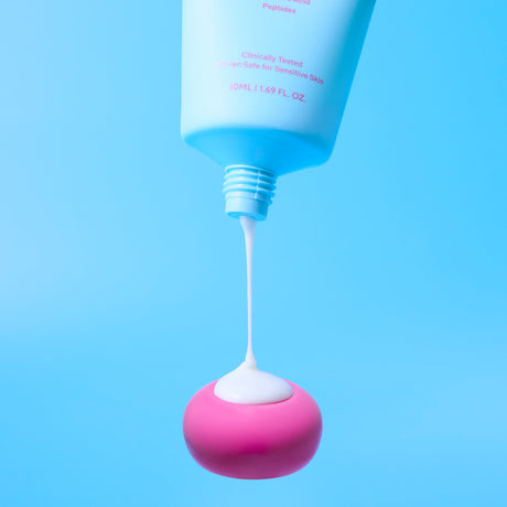 [SOONDING] Coconut Dewy Calming Sunscreen