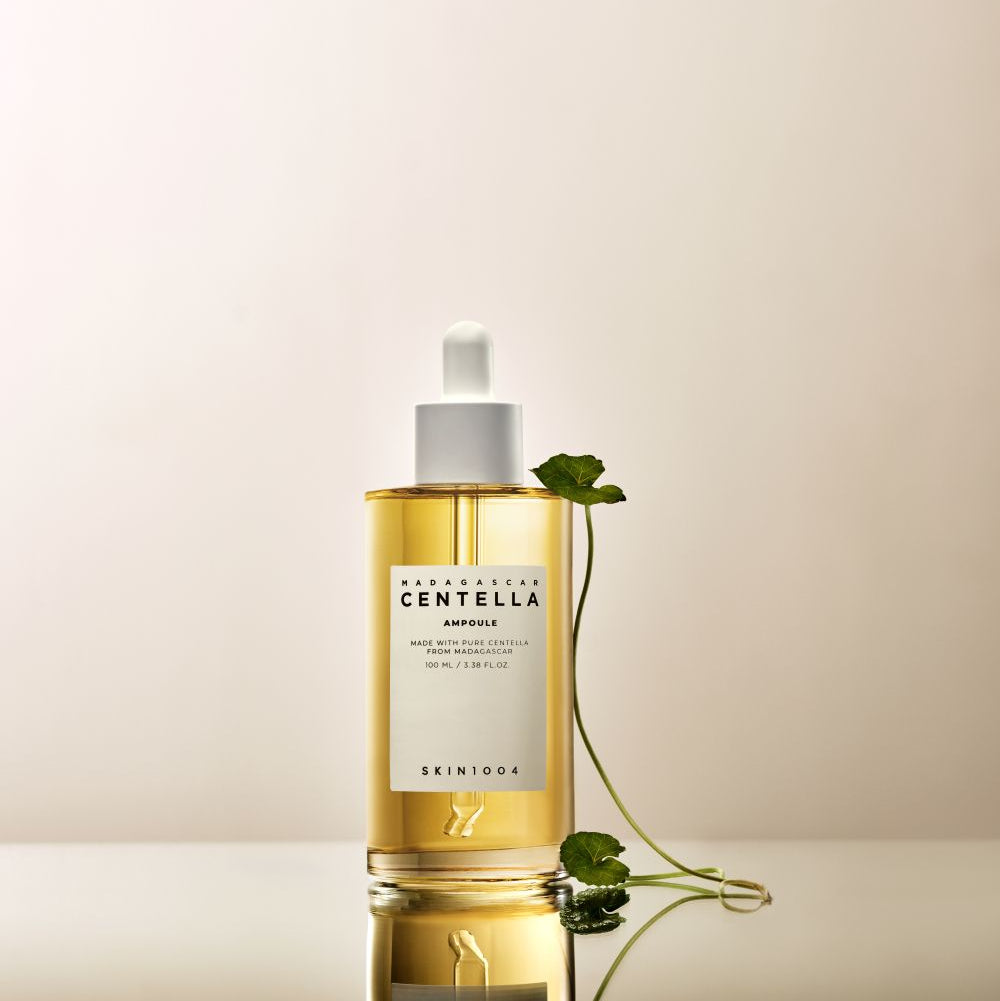[SKIN1004] Madagascar Centella Ampoule