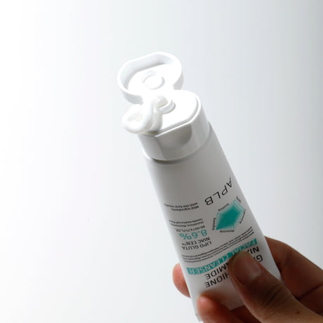 [APLB] Glutathione Niacinamide Facial Cleanser