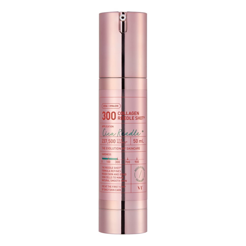 [VT Cosmetics] Collagen Reedle Shot 300