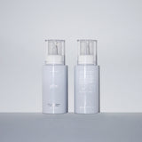 [glow] coix seed sunscreen