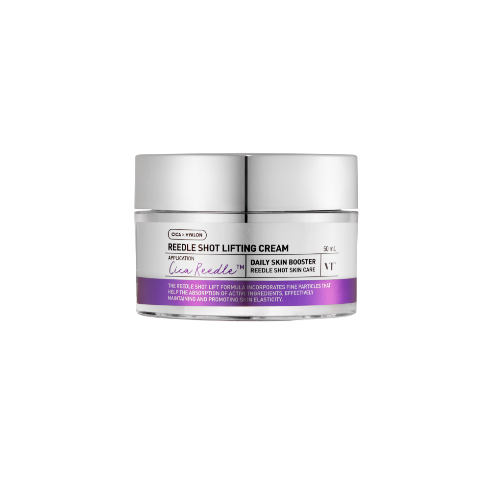 [VT Cosmetics] Reedle Shot Lifting Cream