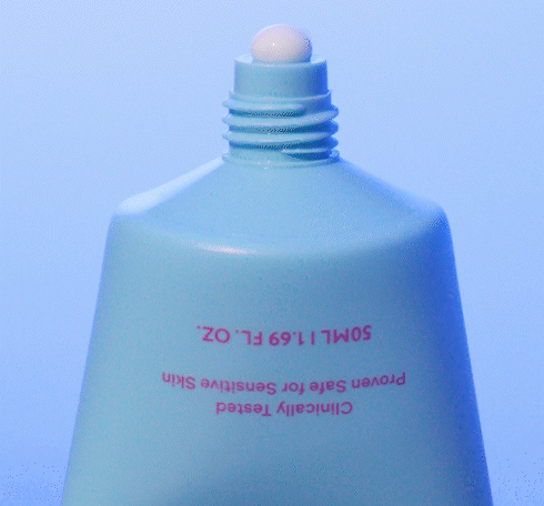 [SOONDING] Coconut Dewy Calming Sunscreen