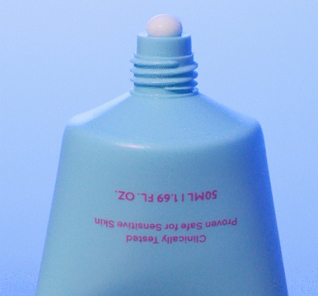 [SOONDING] Coconut Dewy Calming Sunscreen