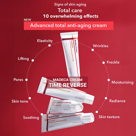 [Centellian24] Madeca Cream Time Reverse