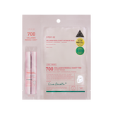 [VT Cosmetics] Collagen Reedle Shot 700 2Step Mask