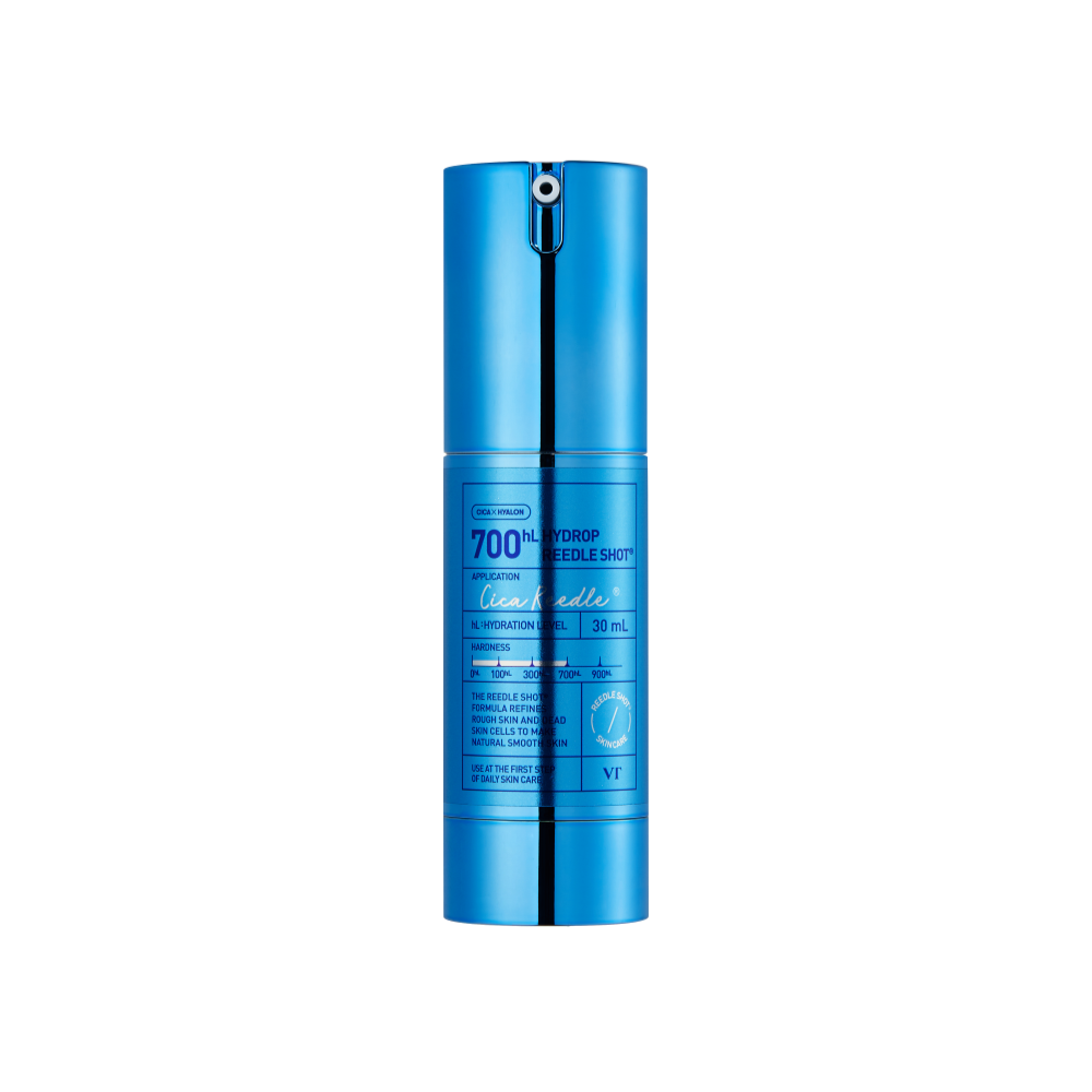 [VT Cosmetics] Hydrop Reedle Shot 700hL