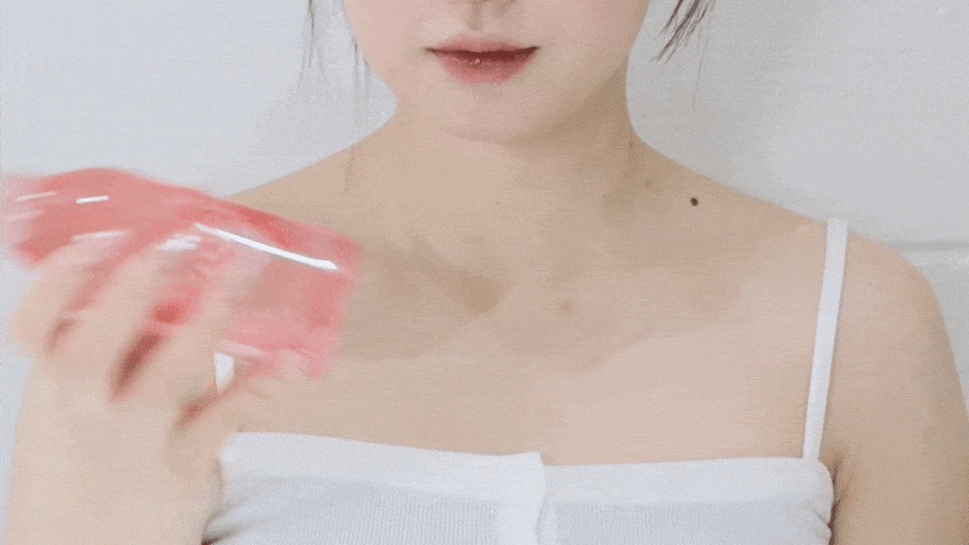 [glow] Guava-Gesichtsreinigungsbehandlung