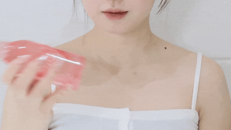 [glow] guava facial treatment cleanser
