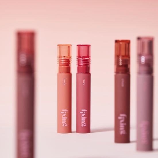[ETUDE] Fixing Tint