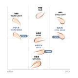[ABOUT_TONE] Skin Layer Fit Foundation