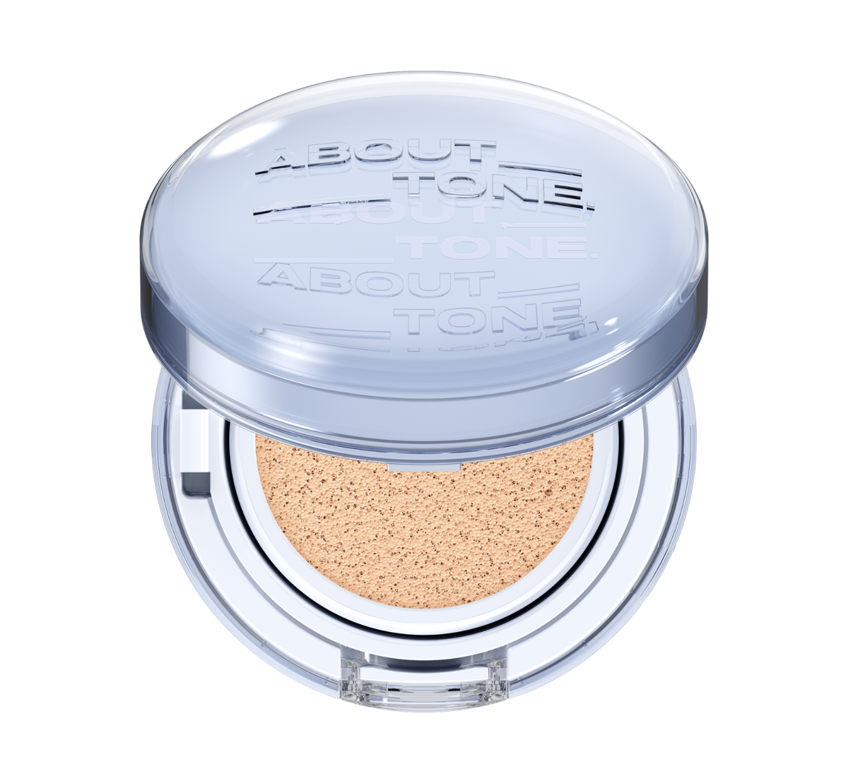 [ABOUT_TONE] Water Layer Fit Cushion