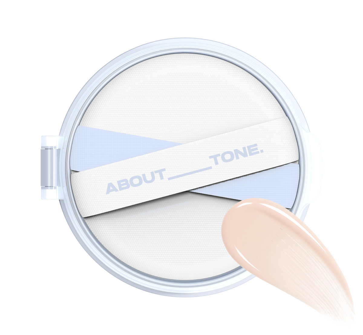 [ABOUT_TONE] Water Layer Fit Cushion