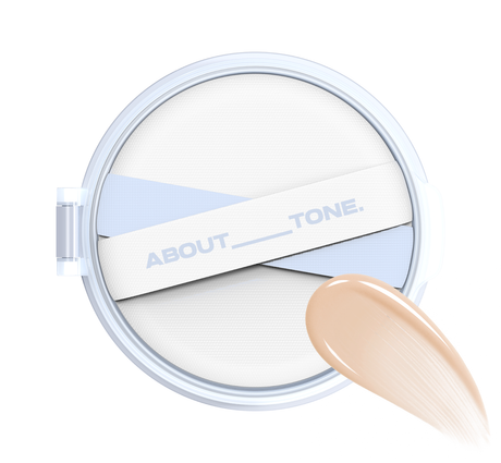 [ABOUT_TONE] Water Layer Fit Cushion