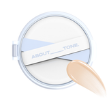 [ABOUT_TONE] Water Layer Fit Cushion