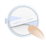[ABOUT_TONE] Water Layer Fit Cushion