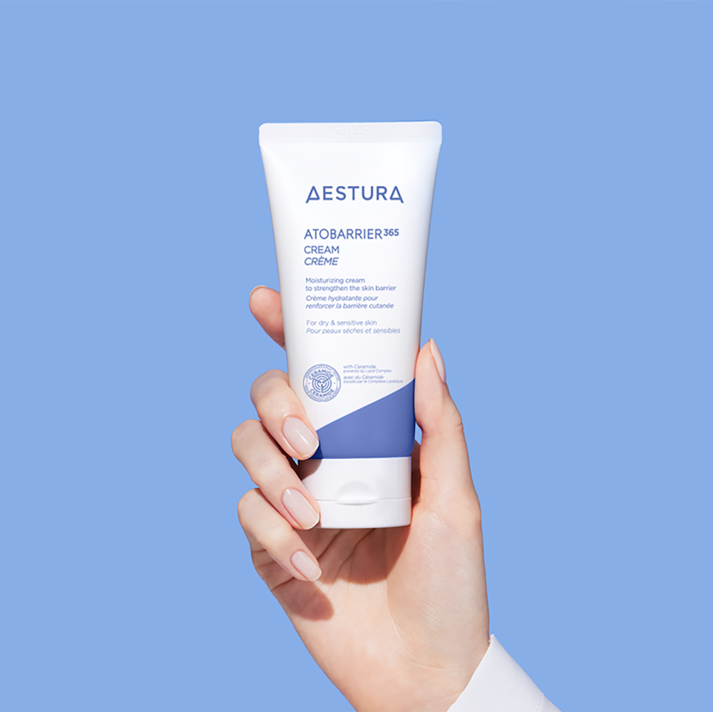 [AESTURA] Atobarrier 365 Cream