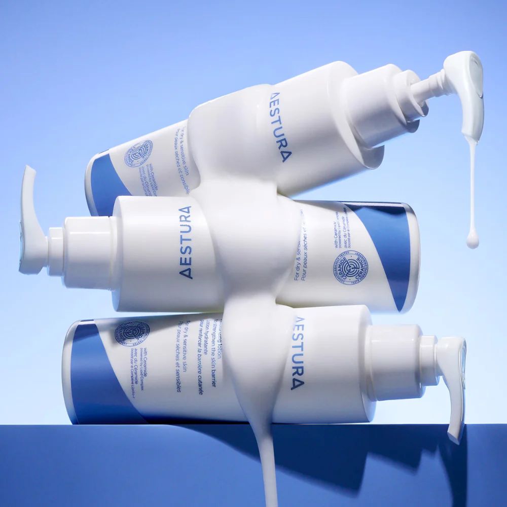 [AESTURA] Atobarrier 365 Lotion