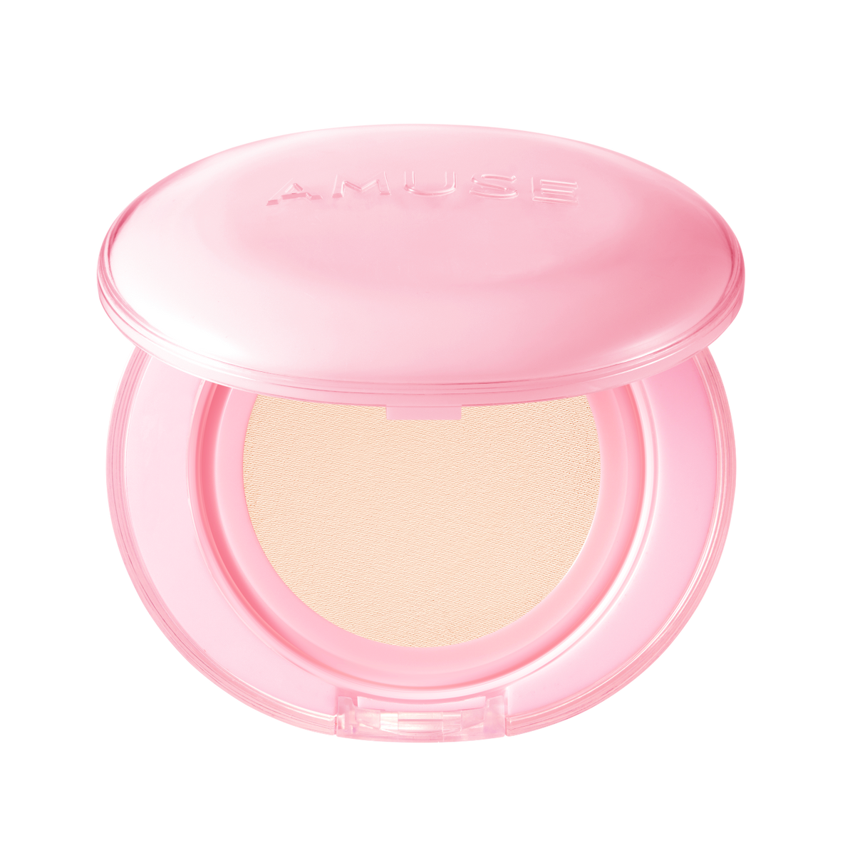 [Amuse] Dew Power Vegan Cushion