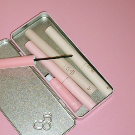 [AOU] All Day Mascara
