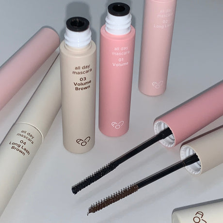 [AOU] All Day Mascara
