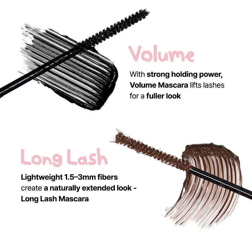 [AOU] All Day Mascara