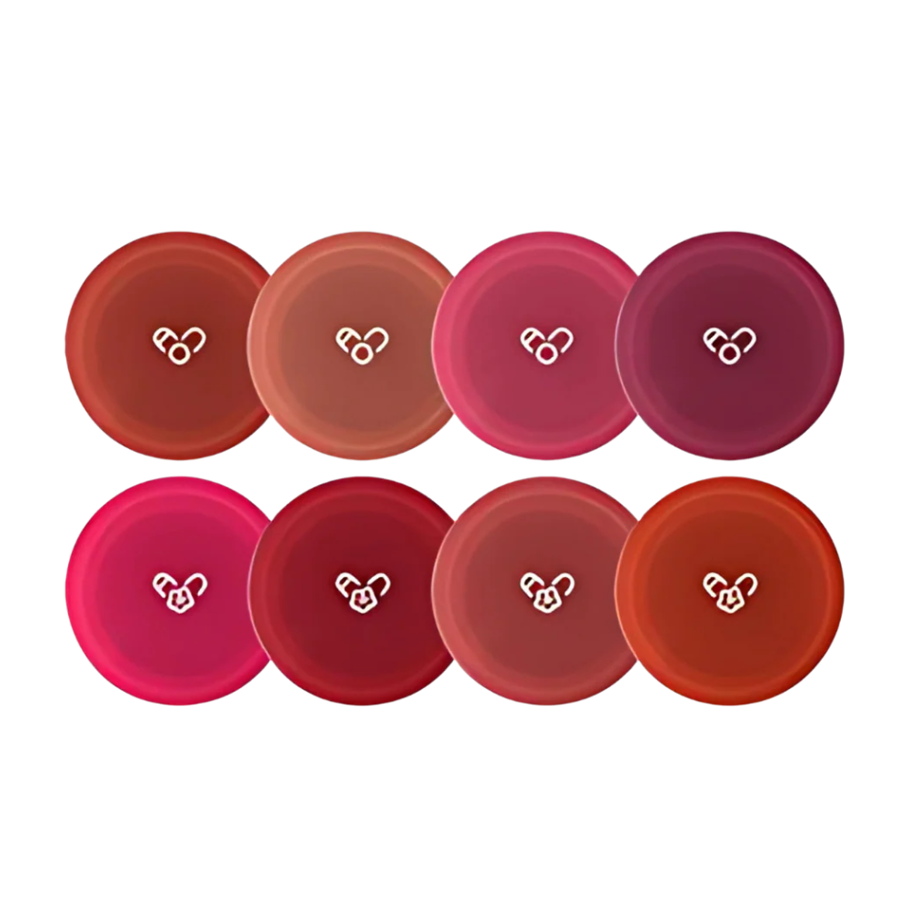 [AOU] Floofy Matte Balm