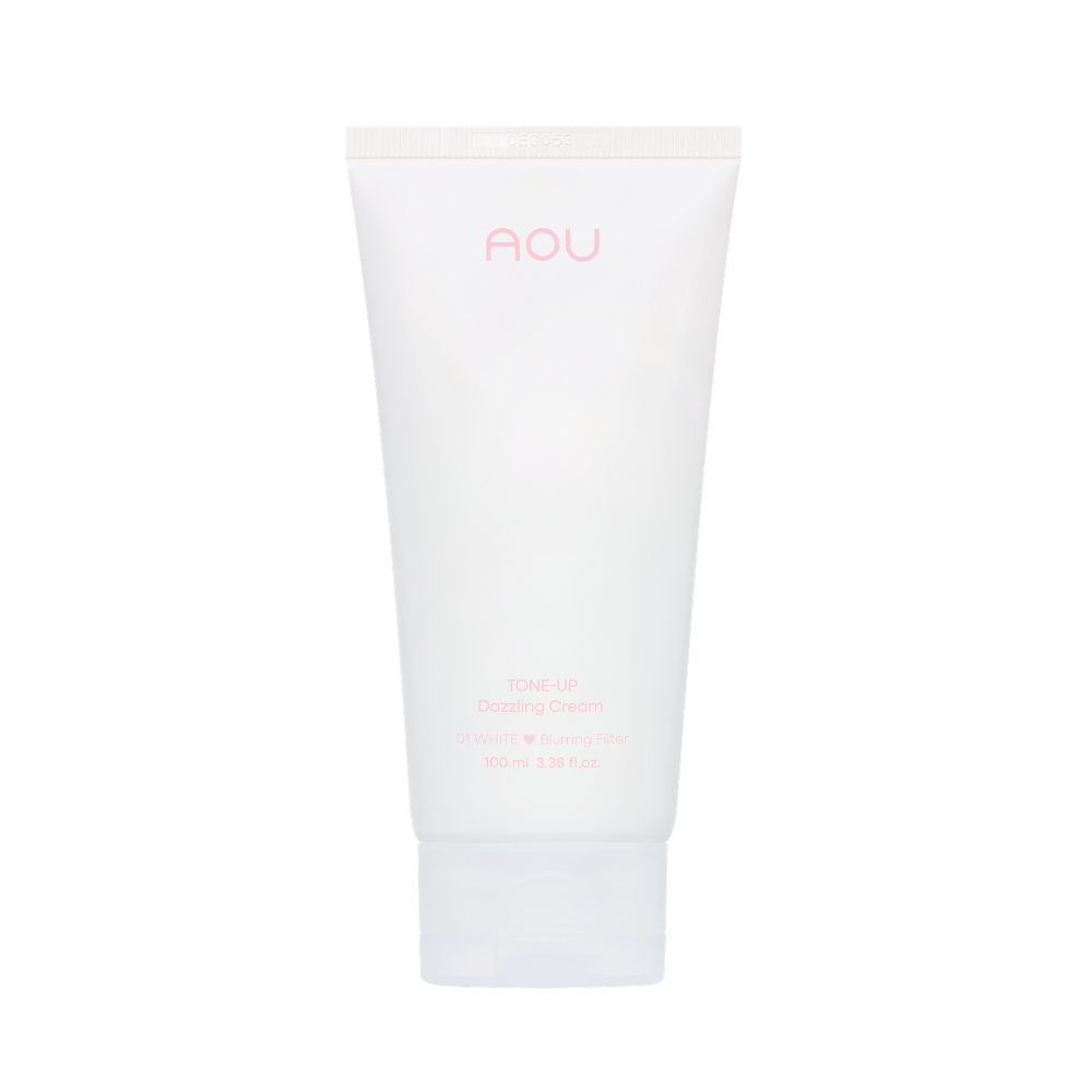 [AOU] Tone-up Dazzling Cream