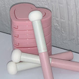 [AOU] Marshmallow Puff Brush