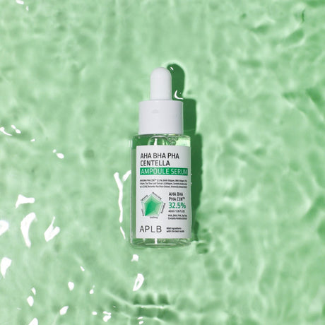 [APLB] AHA BHA PHA Centella Ampoule Serum