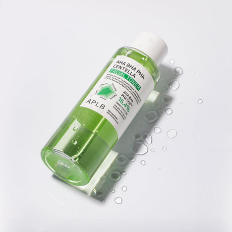 [APLB] AHA BHA PHA Centella Facial Toner