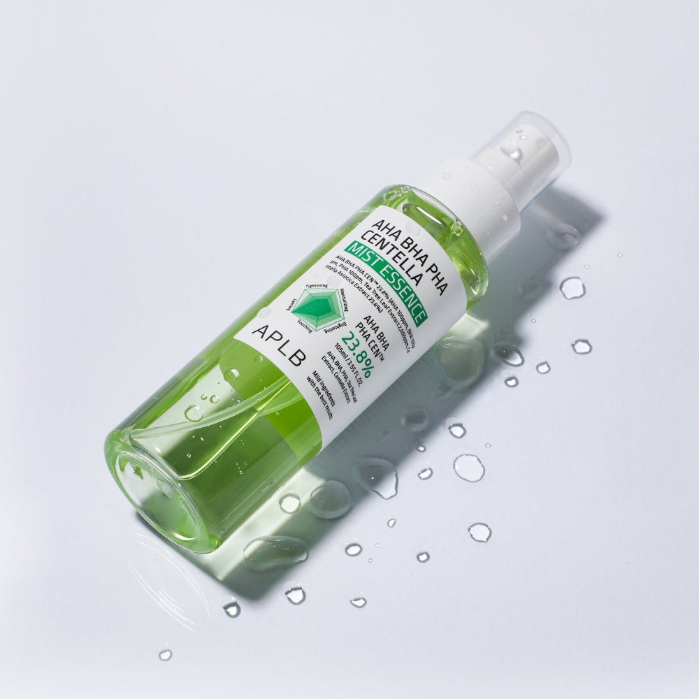 [APLB] AHA BHA PHA Centella Mist Essence