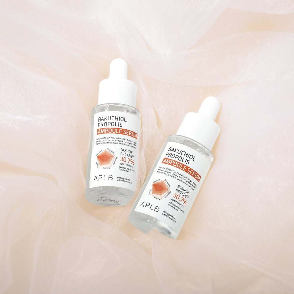 [APLB] Bakuchiol Propolis Ampoule Serum