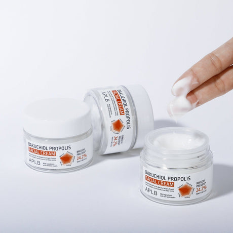 [APLB] Bakuchiol Propolis Facial Cream