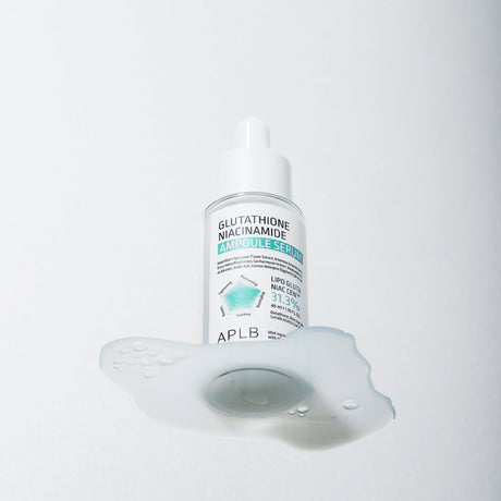[APLB] Glutathione Niacinamide Ampoule Serum
