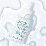[APLB] Glutathione Niacinamide Ampoule Serum