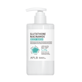 [APLB] Glutathione Niacinamide Body Wash