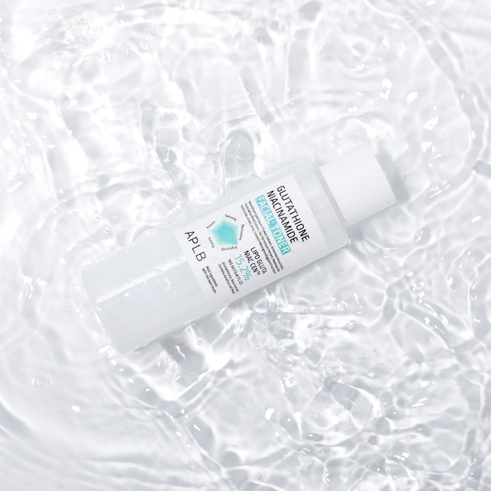 [APLB] Glutathione Niacinamide Facial Toner