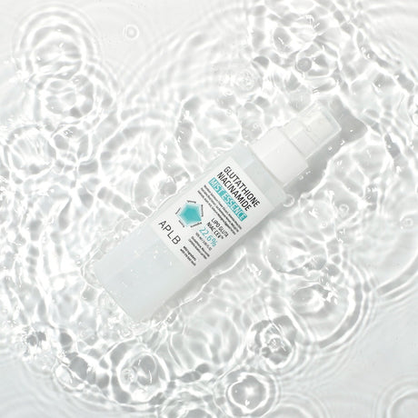 [APLB] Glutathione Niacinamide Mist Essence
