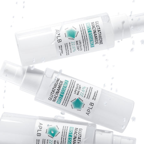 [APLB] Glutathione Niacinamide Mist Essence
