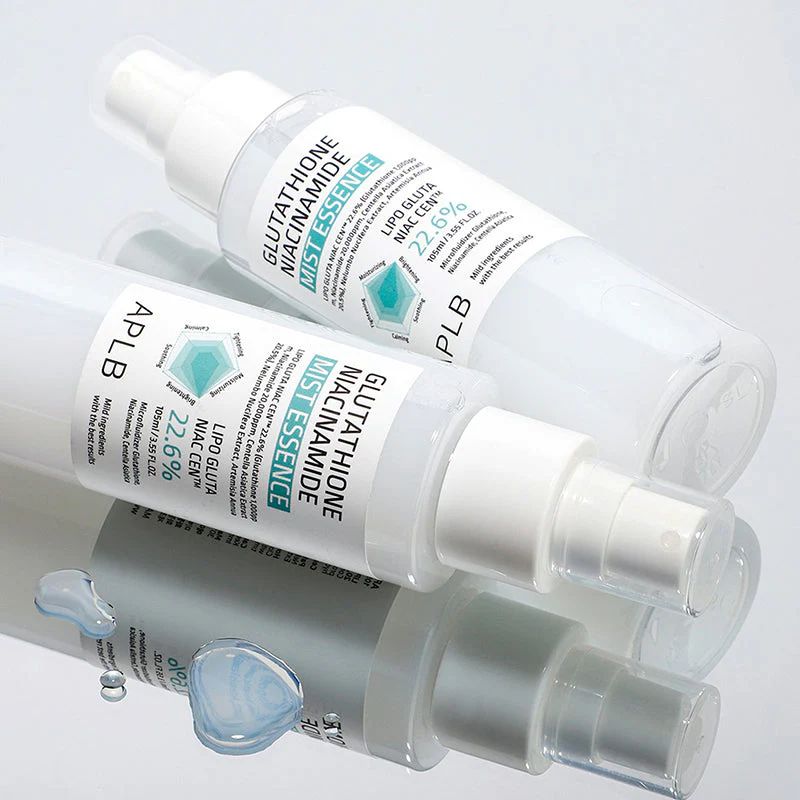 [APLB] Glutathione Niacinamide Mist Essence