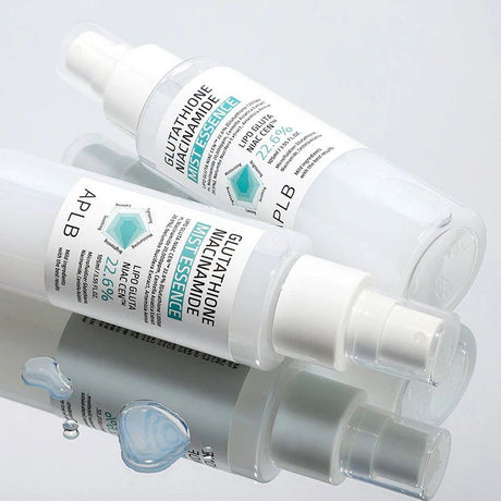 [APLB] Glutathione Niacinamide Mist Essence