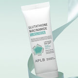 [APLB] Glutathione Niacinamide Sunscreen