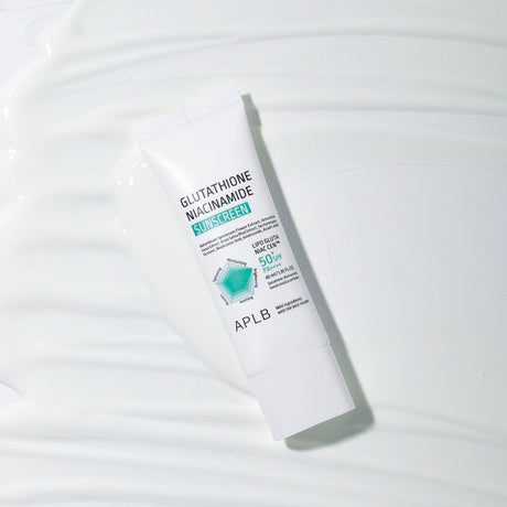 [APLB] Glutathione Niacinamide Sunscreen