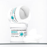 [APLB] Glutathione Niacinamide Toner Pad