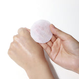 [APLB] Glutathione Niacinamide Toner Pad