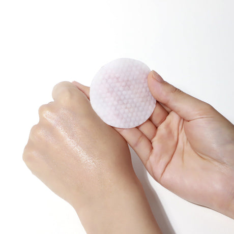 [APLB] Glutathione Niacinamide Toner Pad