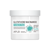 [APLB] Glutathione Niacinamide Toner Pad