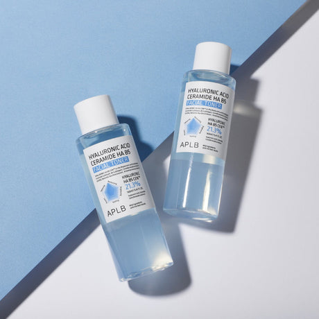 [APLB] Hyaluronic Acid Ceramide HA B5 Facial Toner
